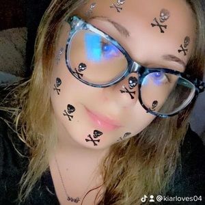 Meet your Posher, Kiara